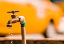 Debatirán especialistas futuro del agua en BC durante el “NV&Friends”
