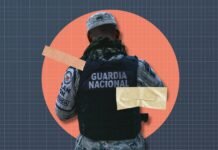 La Guardia Nacional ya podrá imponer multas de tránsito en carreteras