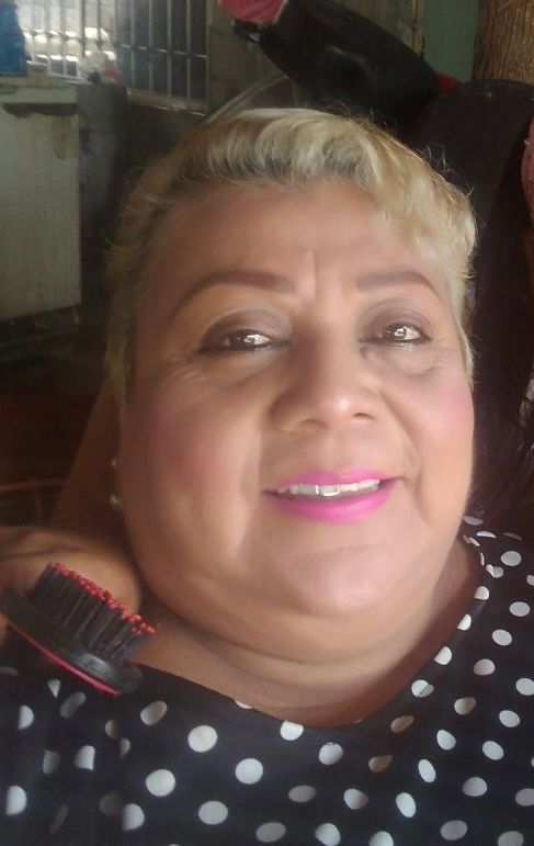 Familiares y amigos de la familia Martínez Cigarroa confirmaron la muerte a través del grupo de Facebook “Justicia Para Elizabeth”.