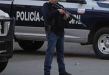 CCE y Estado logran repunte histórico en reclutamiento policial; solicitudes se disparan 86%