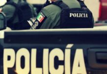 Asegura SSPCM a presunto responsable de abuso sexual en Urbi Villa del Prado I