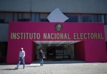 INE presenta nuevo modelo de Credencial para Votar; cuenta con 25 elementos de seguridad