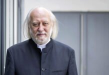 “Maestro del apocalipsis”, el húngaro Krasznahorkai gana el Nobel de Literatura 2025