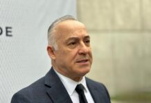 Roberto Quijano reconoce la prudencia del Gobierno Federal en el nuevo paquete laboral