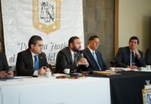 Colegio de Abogados de Tijuana exige castigo a los autores intelectuales del feminicidio de su colega Emilia Ortega