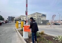 Clausura Gobierno Municipal de Tijuana 28 estacionamientos por irregularidades en documentación y seguridad