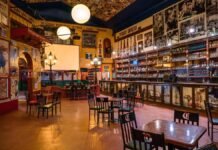 Cierre repentino de Cantina Los Remedios, ícono tijuanense, deja a 32 familias en la incertidumbre