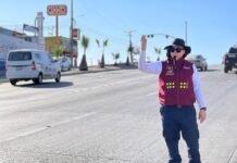 Implementará XXV Ayuntamiento de Tijuana operativos viales por regreso a clases