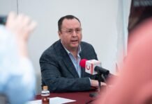 Da a conocer Gobierno Municipal de Tijuana detalles del Programa de Cruce Ágil para Trabajadores Transfronterizos