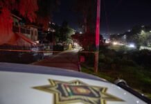 Índice de Inseguridad baja 3.5% en Tijuana, aunque aumenta la victimización en hogares