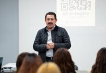 Capacita Gobierno Municipal de Tijuana a personal en evaluación de políticas públicas