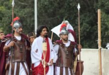 Exhorta Gobierno Municipal de Tijuana a asociaciones religiosas a realizar con anticipación sus trámites para eventos con motivo de la Semana Santa