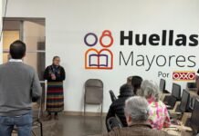 Fortalece Gobierno Municipal la inclusión de personas adultas mayores para incrementar su participación activa en la comunidad
