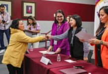 Realiza Gobierno Municipal foro ‘Historias de Éxito’