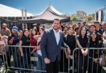 Encabeza Ismael Burgueño el arranque del programa ‘Fondos Tijuana 2026’