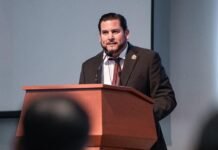 Participa Ismael Burgueño en el Encuentro Nacional de Proveeduría para el sector de Dispositivos Médicos