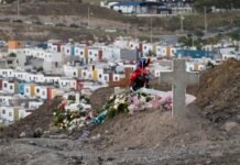 Analiza XXV Ayuntamiento de Tijuana alternativas para la creación de un nuevo panteón municipal