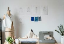 Lanza InnovaModa 2026 su convocatoria para el Concurso de Diseñadores