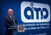 Industriales de Tijuana impulsan tecnologías emergentes para elevar la competitividad industrial en México