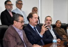Defiende CCE unidad empresarial y llama a resolver diferencias por vía del diálogo