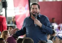 Celebra Ismael Burgueño a la niñez tijuanense con evento del Día de la Niña y el Niño Inclusivos