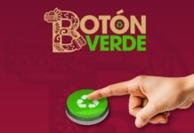 Promueve XXV Ayuntamiento de Tijuana el uso del ‘Botón Verde’ para fortalecer la denuncia ambiental ciudadana