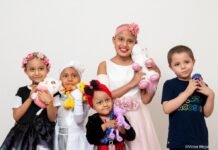 Desde 200 pesos al mes: buscan sumar aliados para apoyar a menores con cáncer en Tijuana