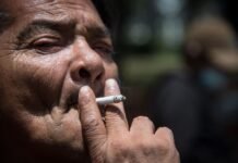 Tabaquismo cobra 63 mil vidas al año en México