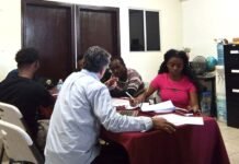 Fortalece Gobierno Municipal de Tijuana inclusión educativa de jóvenes en contexto de movilidad