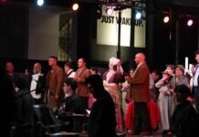 La Avenida Revolución se transformará en un enorme escenario al aire libre para Ópera en la Calle 2026