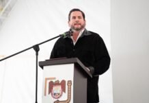 Entrega Ismael Burgueño más de 430 apoyos económicos para fortalecer el emprendimiento en Tijuana