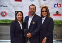 Más de 7 millones de pesos estarán en juego en el Torneo Anual de Golf del Campestre