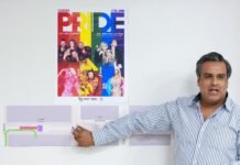 Presenta Gobierno Municipal detalles del Tijuana Pride 2026 y concierto de Jeans y Kabah