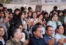 Inaugura Abdiel Gutiérrez Coronado la ‘Expo Ambiente Tijuana 2026’