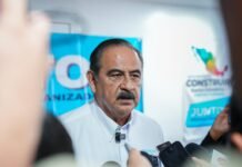 Tijuana tiene que despertar: Dr. Ortiz Ampudia lanza llamado para pasar de la queja a la acción