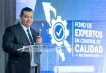 La construcción cambia de nivel en Tijuana: expertos ponen sobre la mesa nuevas tecnologías, normas e inteligencia artificial