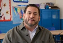 Ismael Burgueño destaca avances educativos de la 4T en Baja California y plantea ampliar oportunidades para jóvenes
