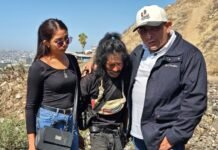 Facilita Gobierno de Tijuana reencuentro familiar tras 25 años de búsqueda