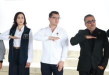Fortalece Gobierno Municipal valores cívicos y prevención desde las escuelas