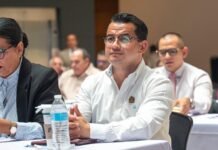 Participa alcalde de Tijuana en capacitación para Altos Mandos sobre la Ley Daryela y perspectiva de género