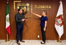 Refuerza Ismael Burgueño Ruiz gabinete municipal con nuevos nombramientos