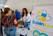 Realiza XXV Ayuntamiento de Tijuana ‘Expo Asociaciones Civiles SMPINNA 2026’