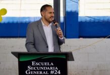 Lleva a cabo Gobierno Municipal Segunda Edición de la Feria de Prevención del Suicidio ‘Cuidarnos es Cosa de Todos’