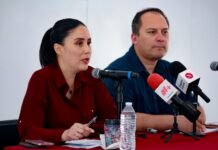 Anuncia Gobierno de Tijuana acciones de bacheo y rehabilitación de vialidades en las nueve delegaciones